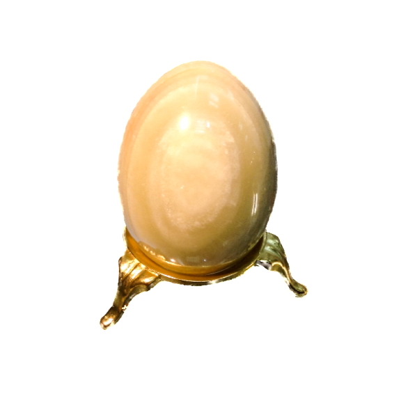 Яйцо Оникс